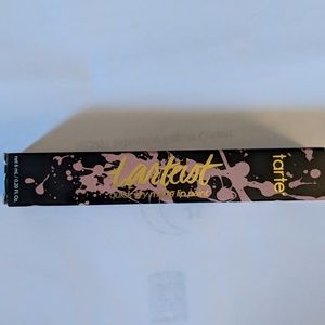 Tarte quick dry matte lip paint